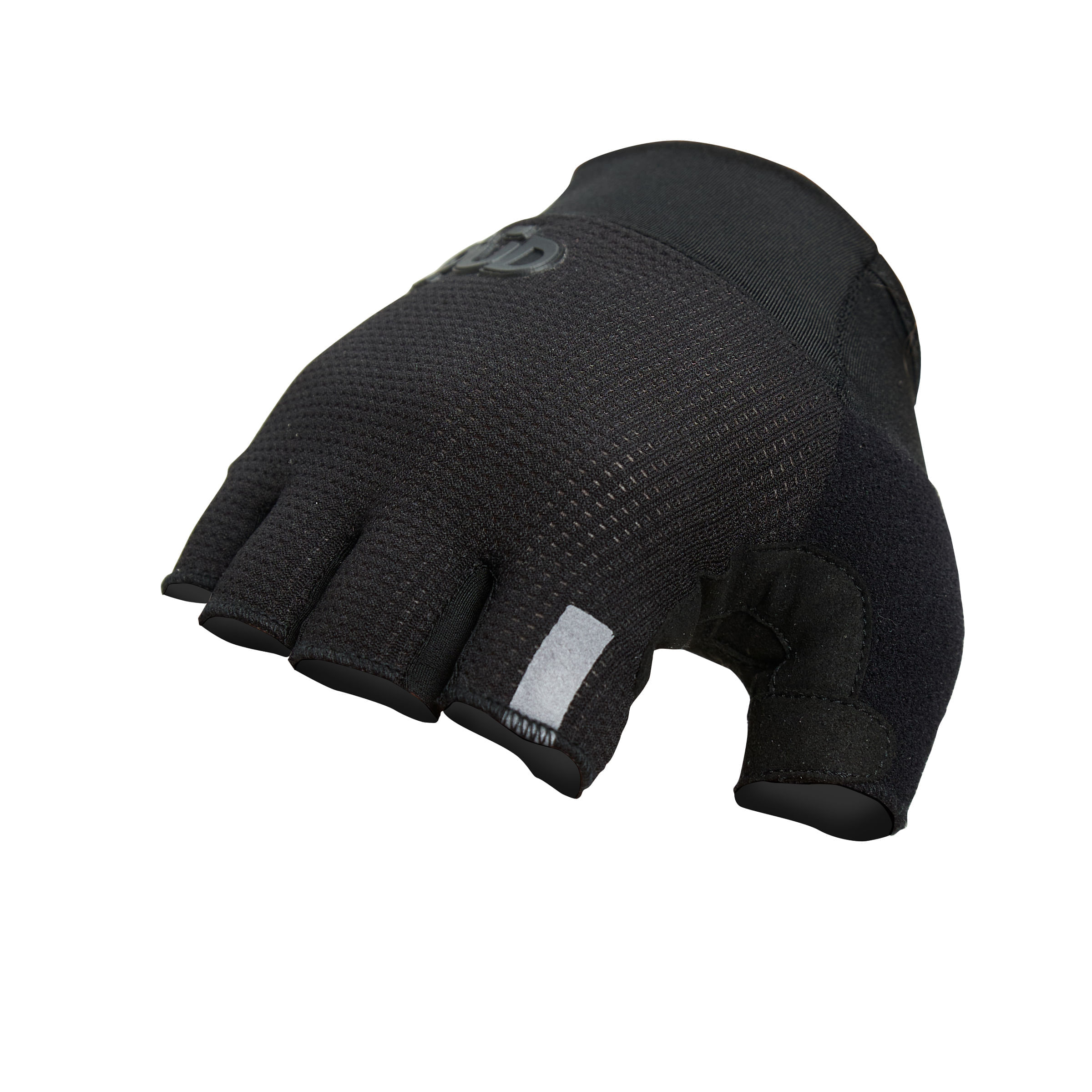 Guante GUD Race Day Negro