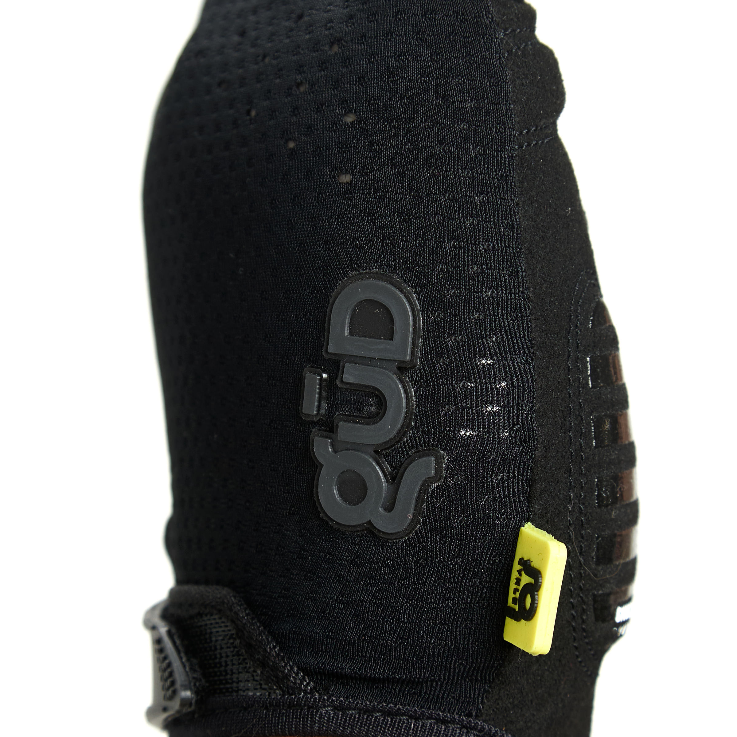 Guante GUD Aero Race Unisex Negro