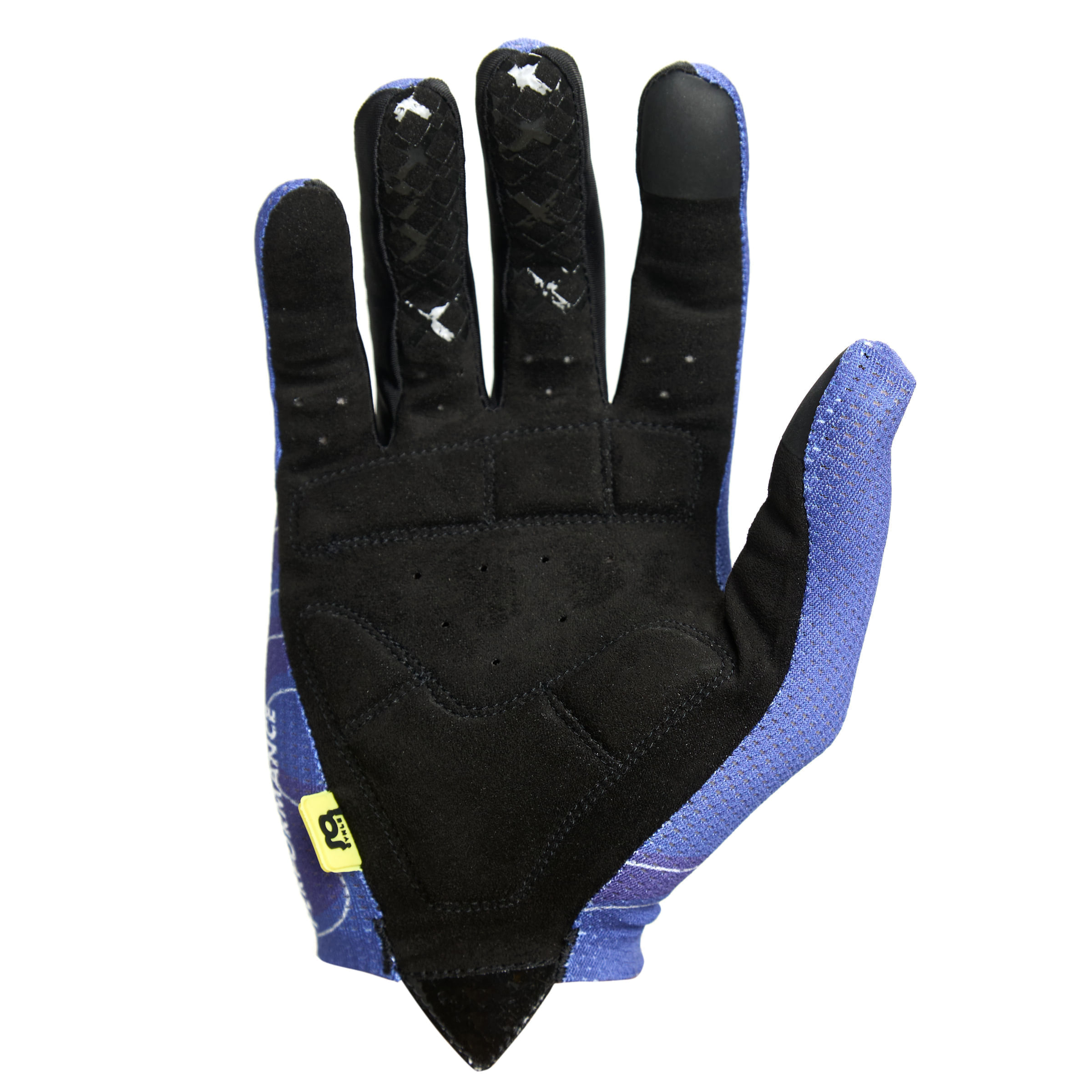 Guante GUD Aero MTB Unisex Azul