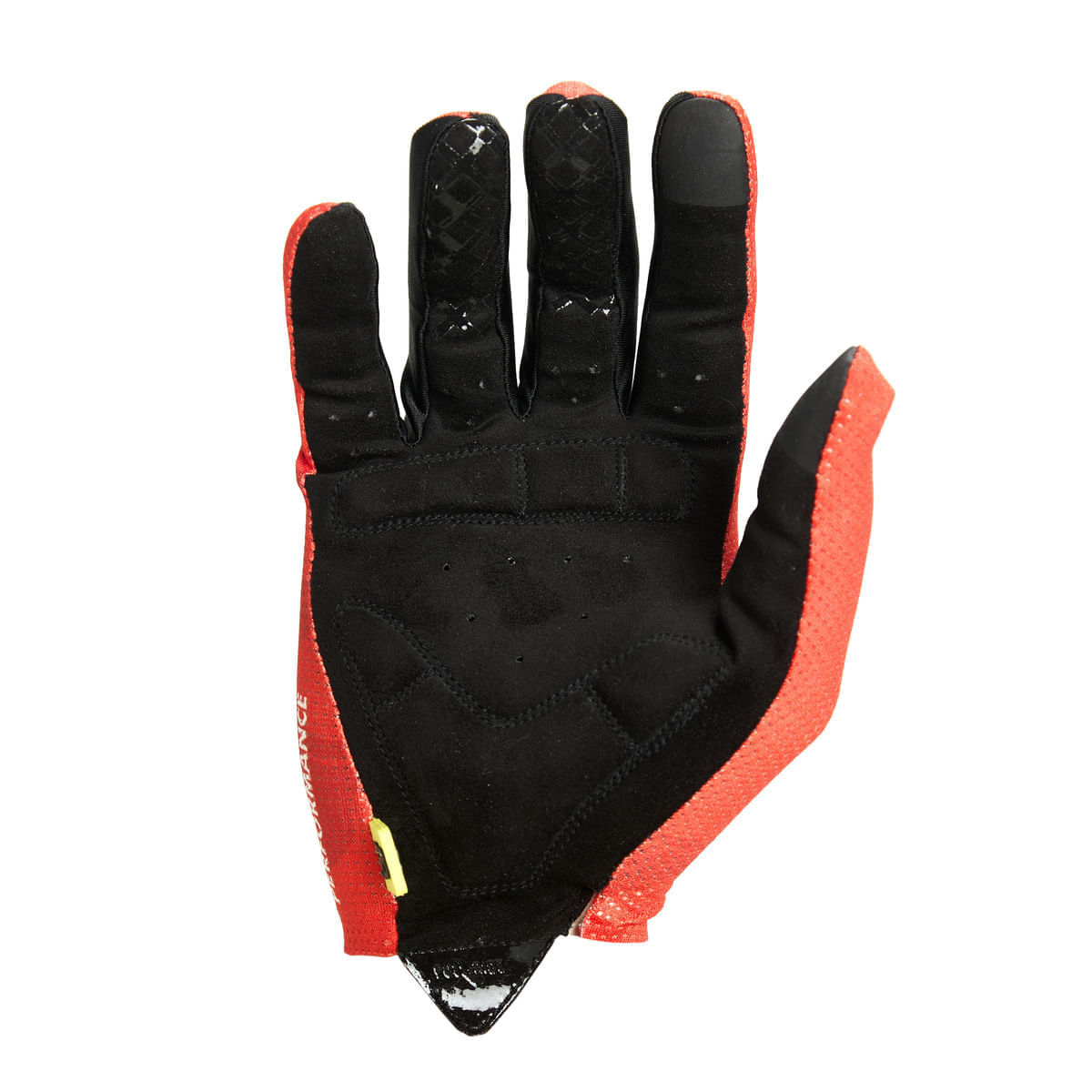 Guante GUD Aero MTB Unisex Rojo