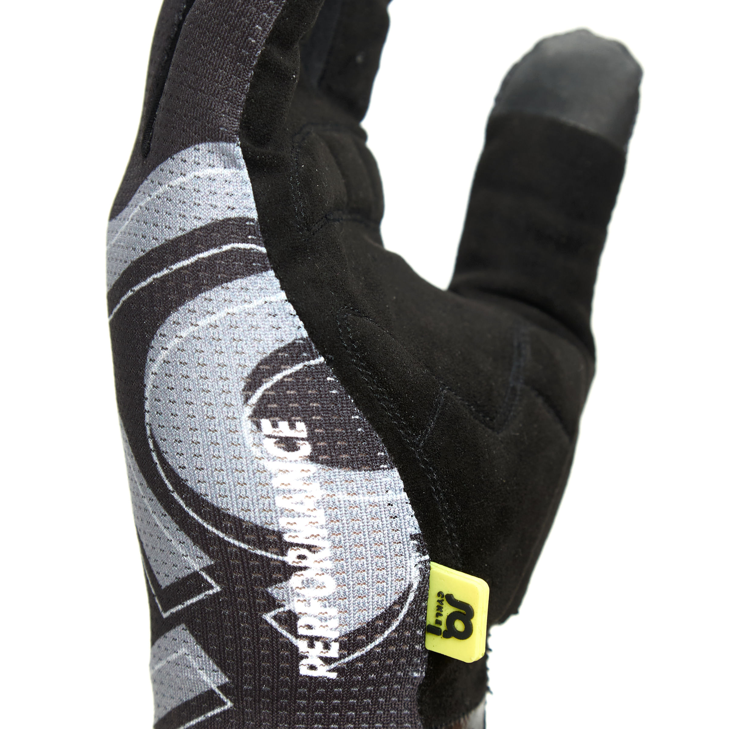 Guante GUD Aero MTB Negro