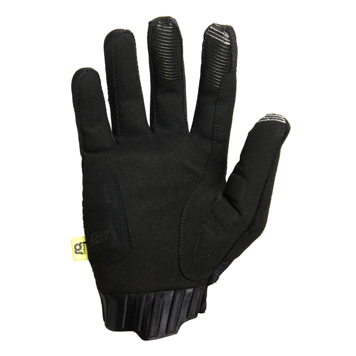 Guante GUD X-Treme Unisex Negro