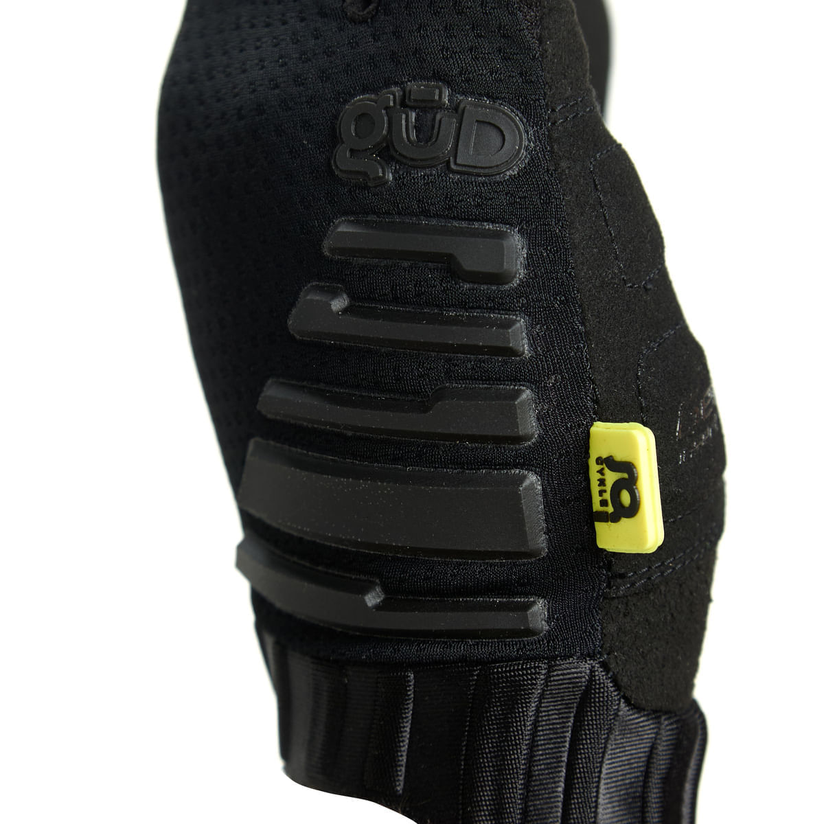 Guante GUD X-Treme Unisex Negro