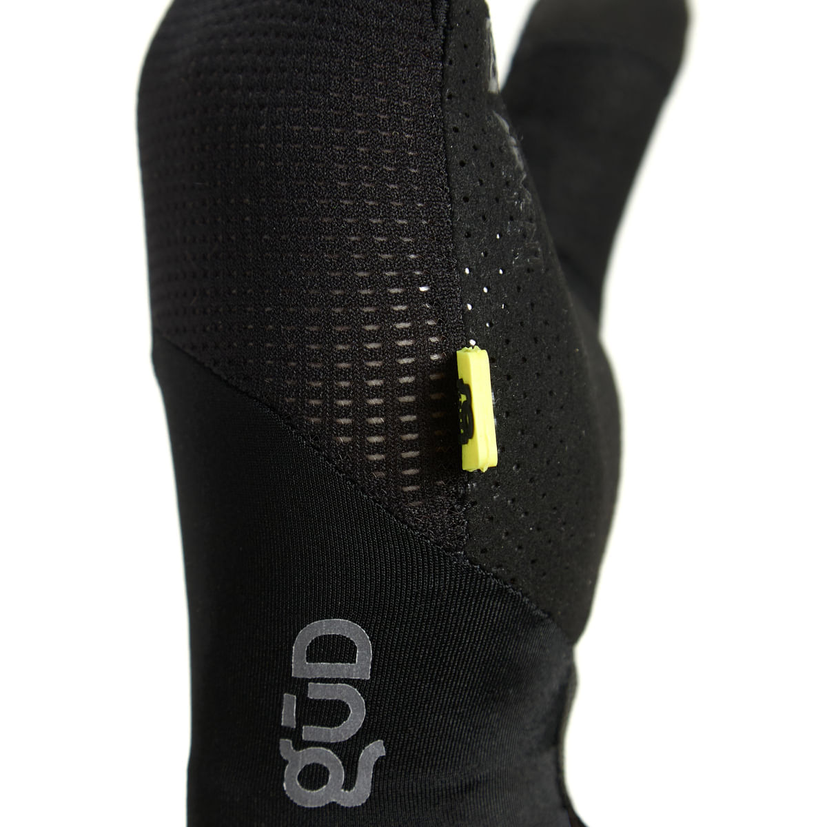Guante GUD Ride 1.0 Unisex Negro