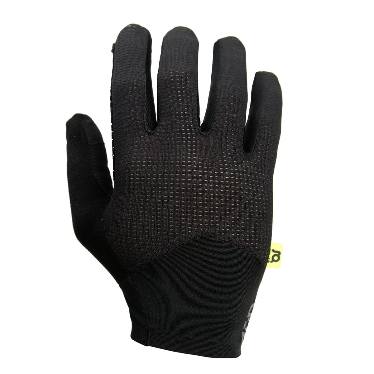 Guante GUD Ride 1.0 Unisex Negro