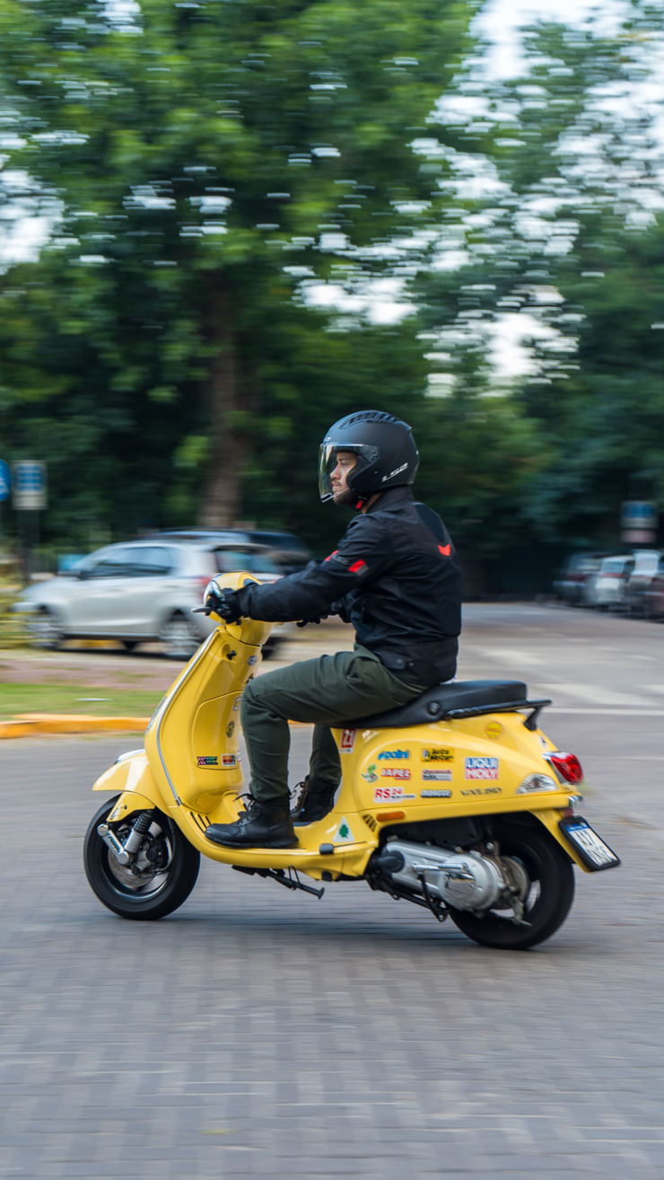 Casco LS2 600 Copter II Solid Negro / Mate