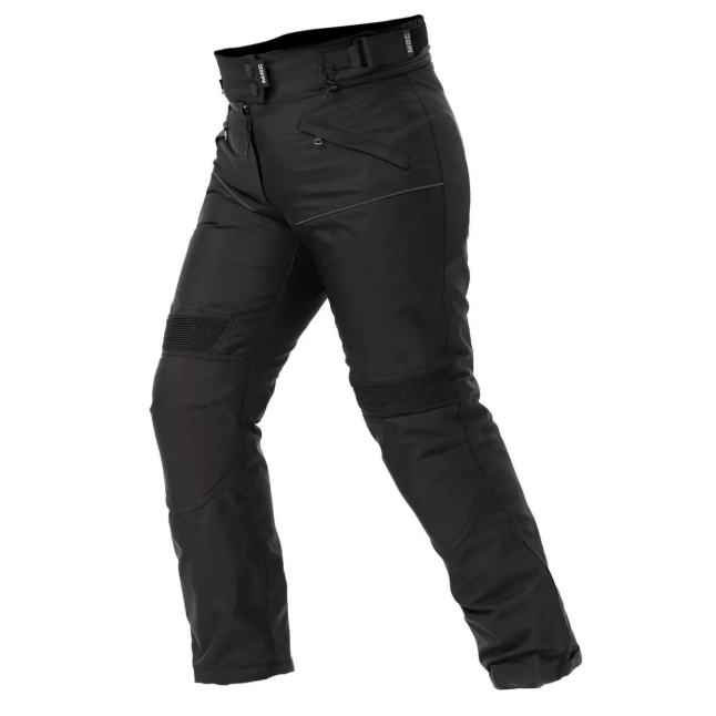Pantalón MAC Cardinal Mujer Negro
