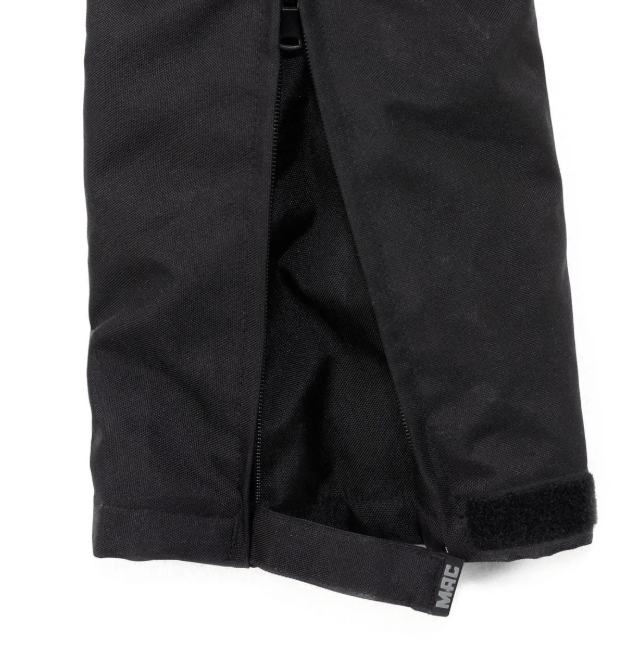 Pantalón MAC Cardinal Mujer Negro