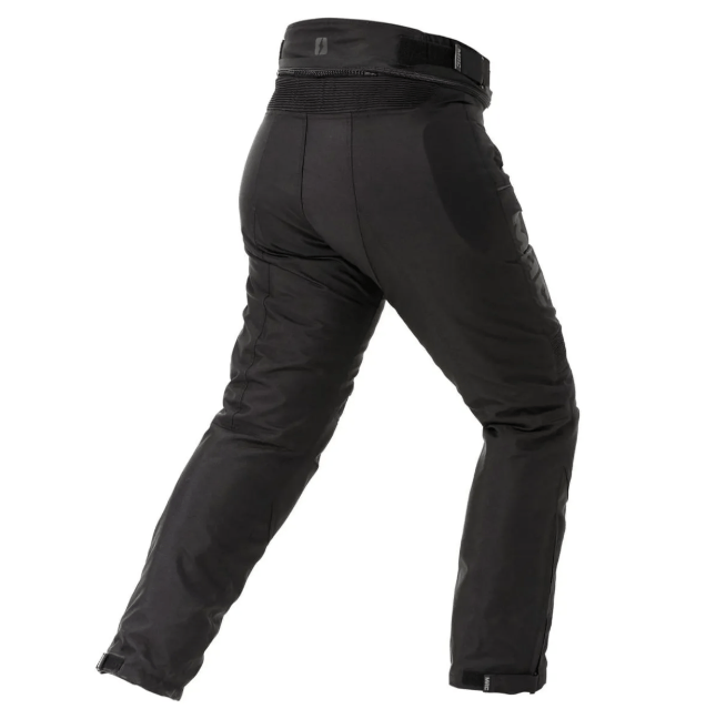 Pantalón MAC Cardinal Mujer Negro