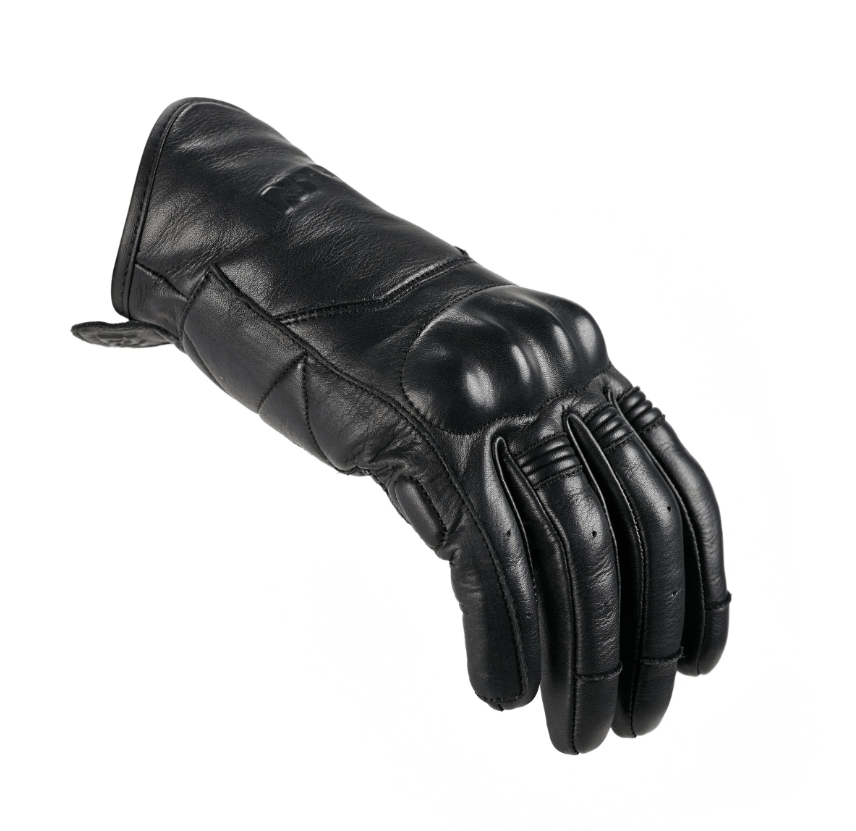 Guante NTO Classic Evo Hombre Negro