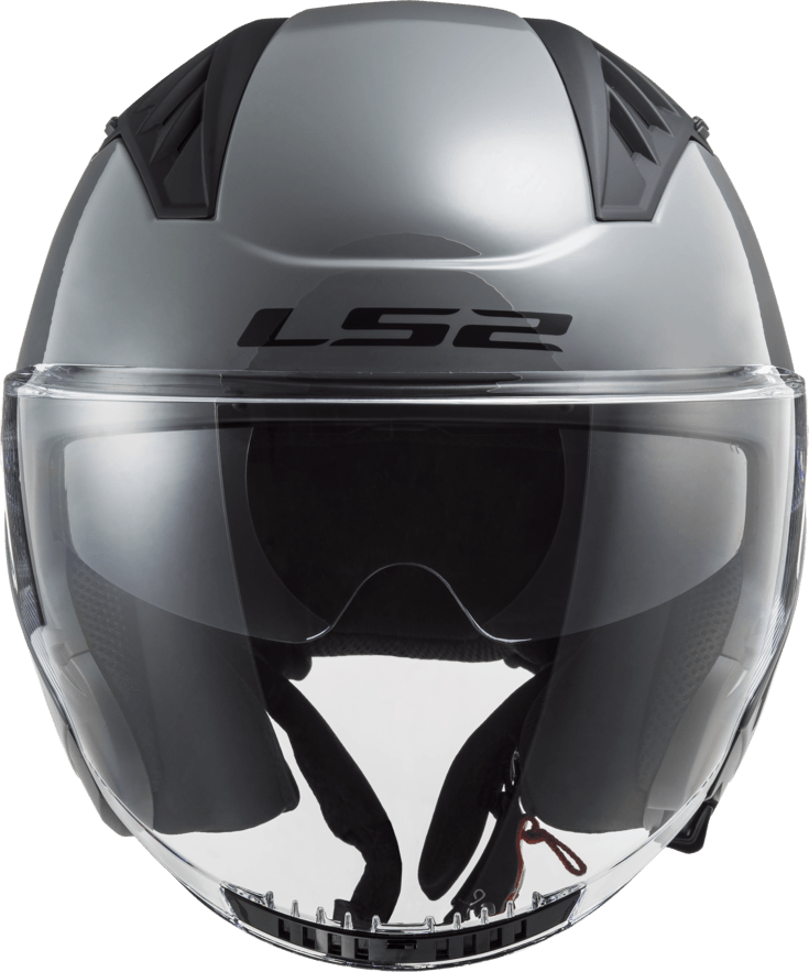 Casco LS2 600 Copter II Nardo Gris / Mate