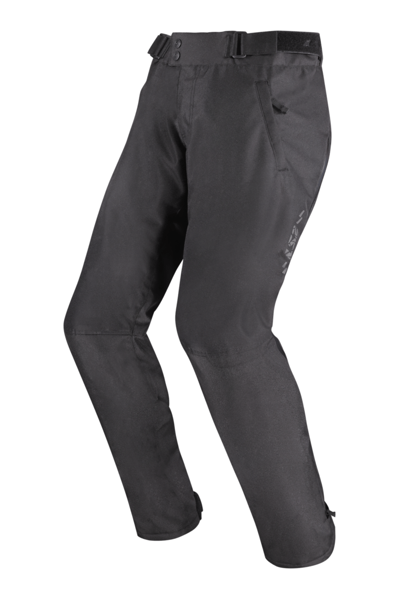 Sobrepantalon LS2 Commuter Hombre Negro