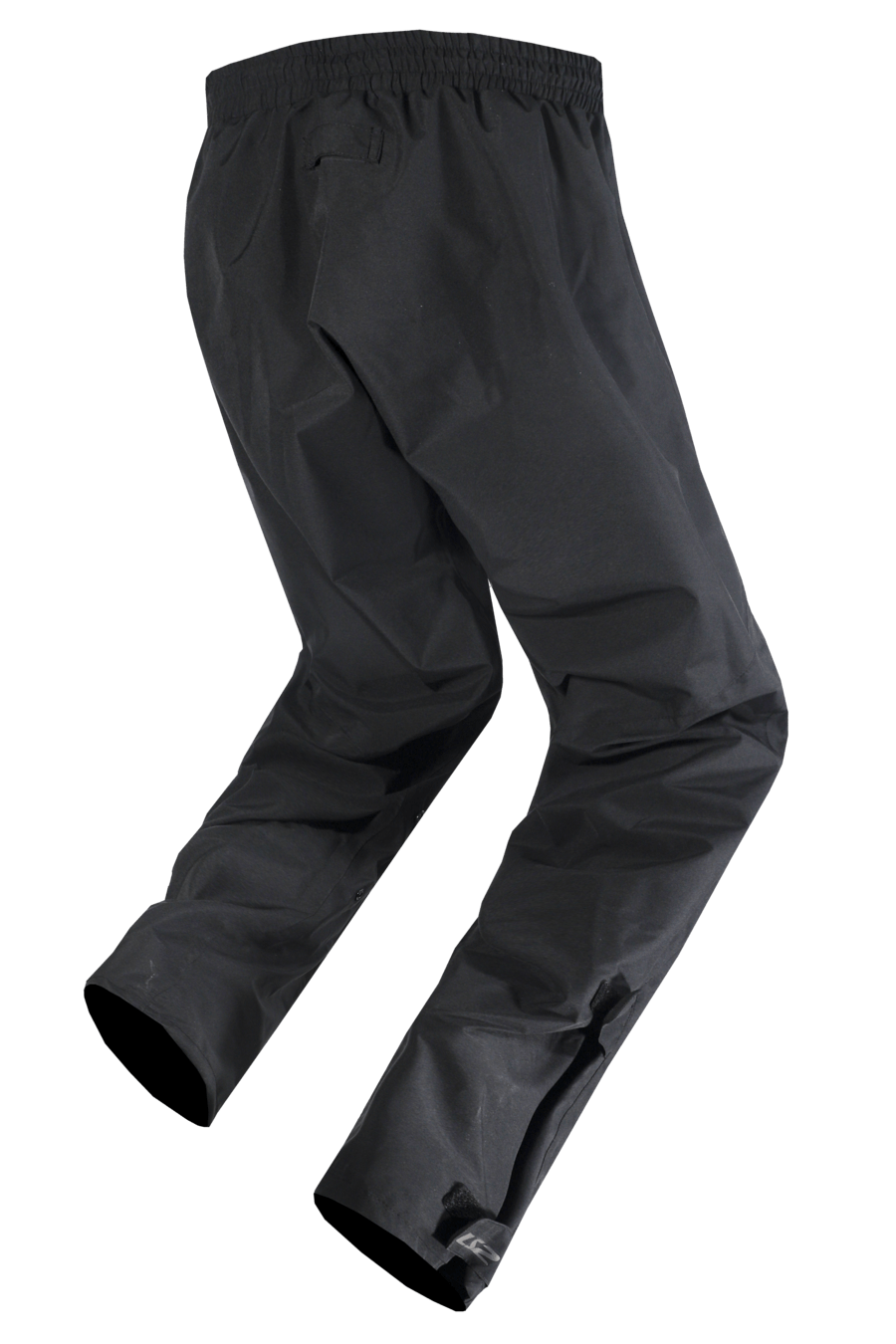 Pantalon LS2 X-Rain Hombre Negro