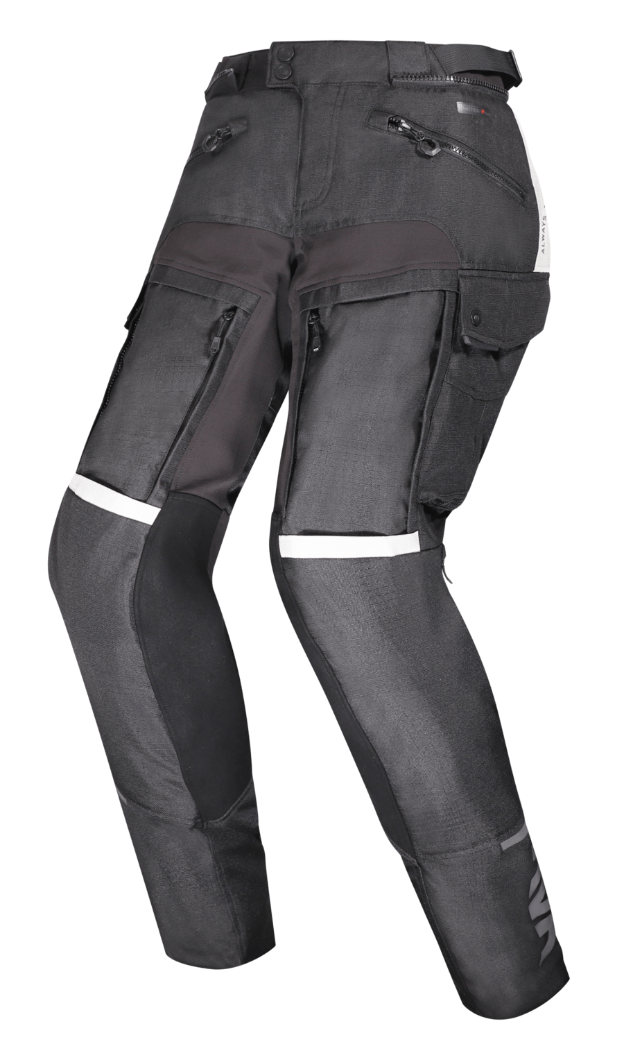 Pantalon LS2 X Master Hombre Negro
