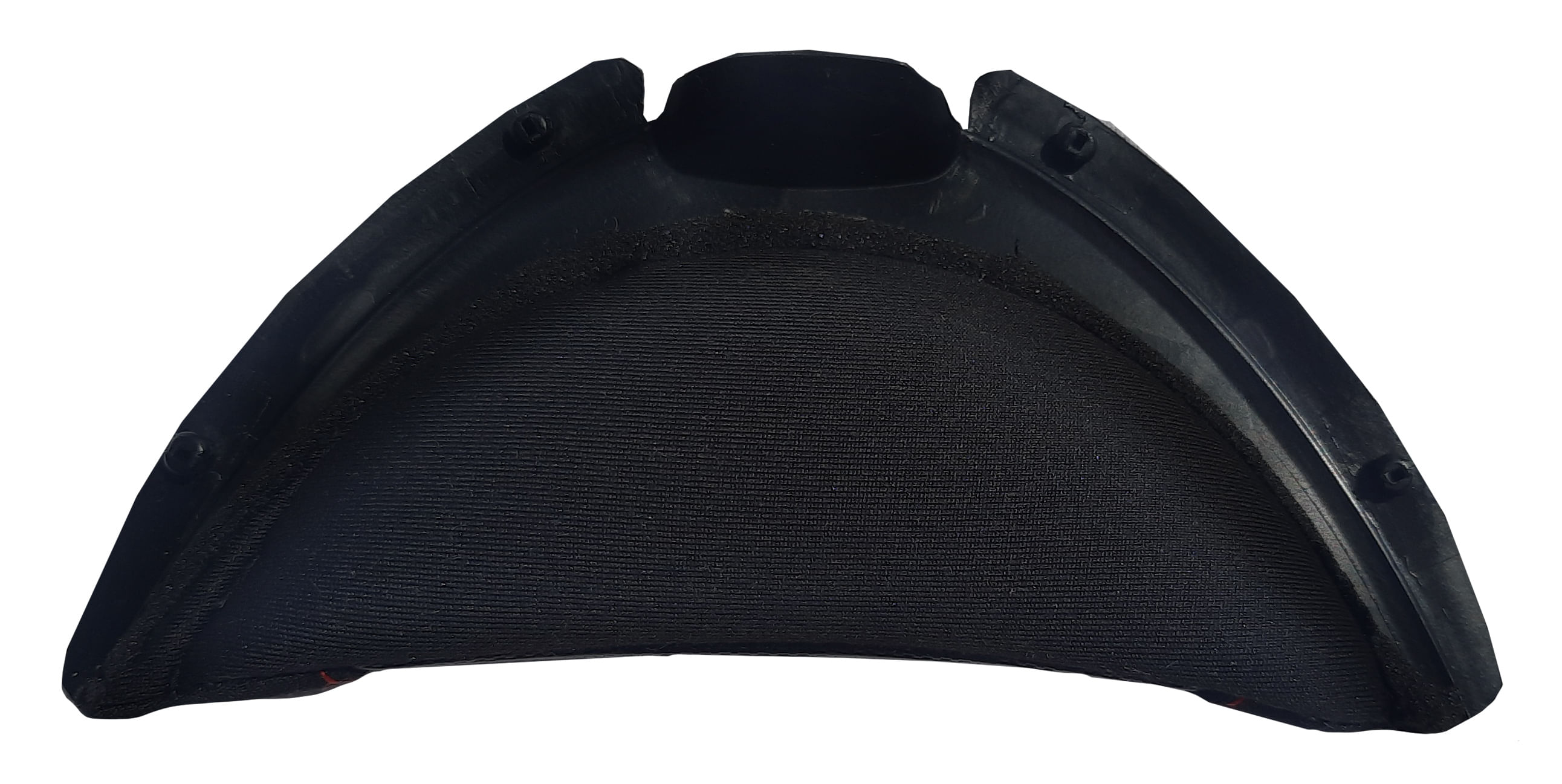 Acople Mentonera Ls2 Stream II 808 Negro