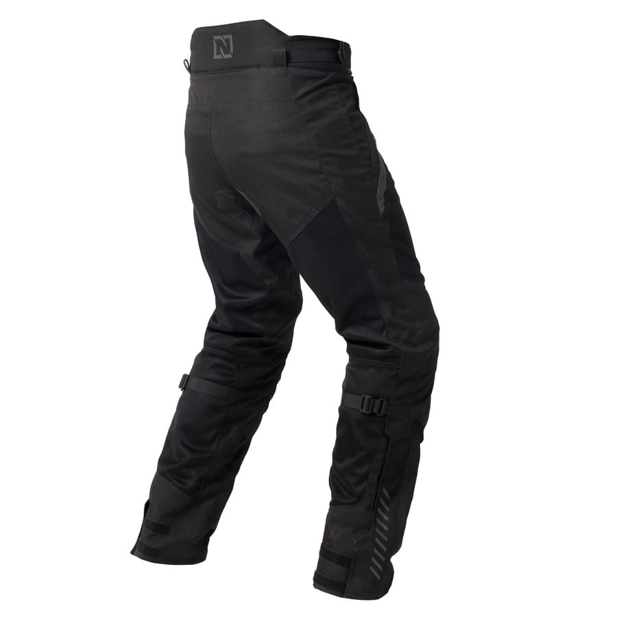 Pantalon NTO Summer Hombre Negro