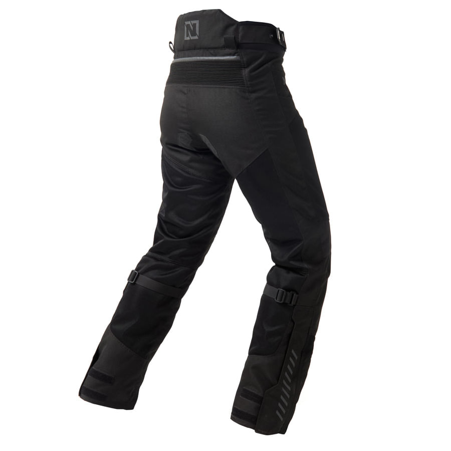 Pantalon NTO Summer Mujer Negro