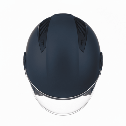 Casco LS2 616 Airflow II Navy Azul / Mate