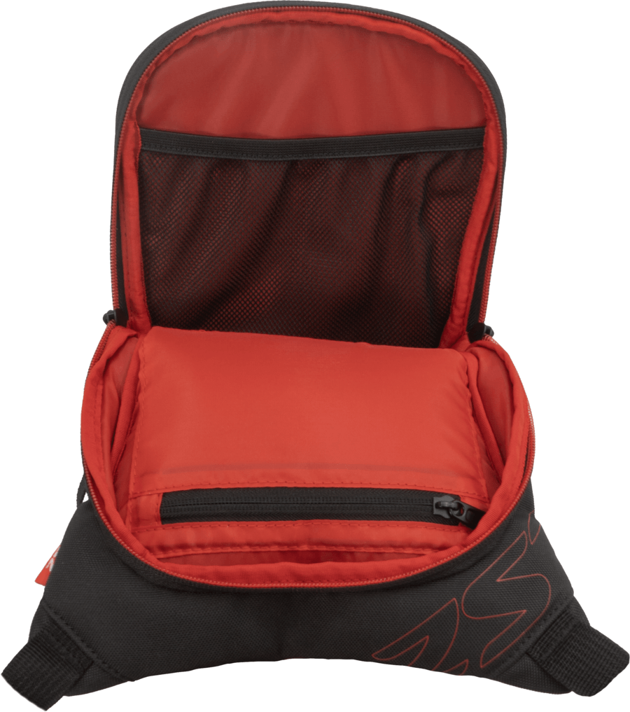 Muslera LS2 Freedom Negro