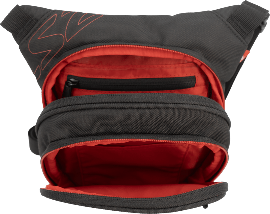 Muslera LS2 Freedom Negro