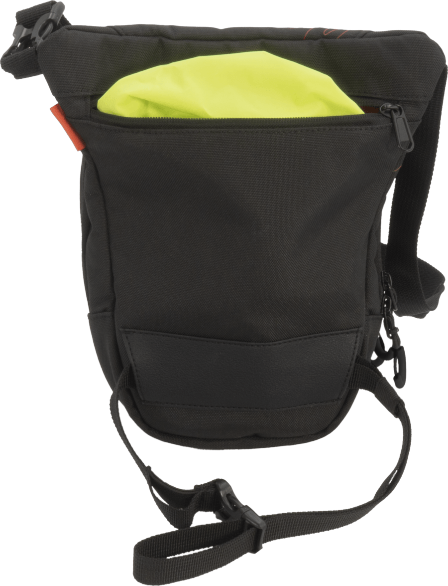 Muslera LS2 Freedom Negro