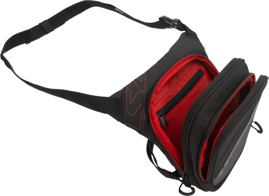 Muslera LS2 Freedom Negro