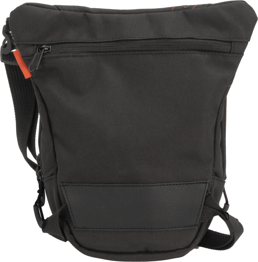 Muslera LS2 Freedom Negro