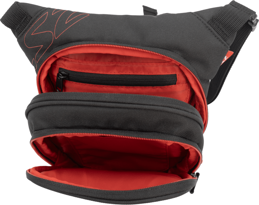 Muslera LS2 Freedom Negro