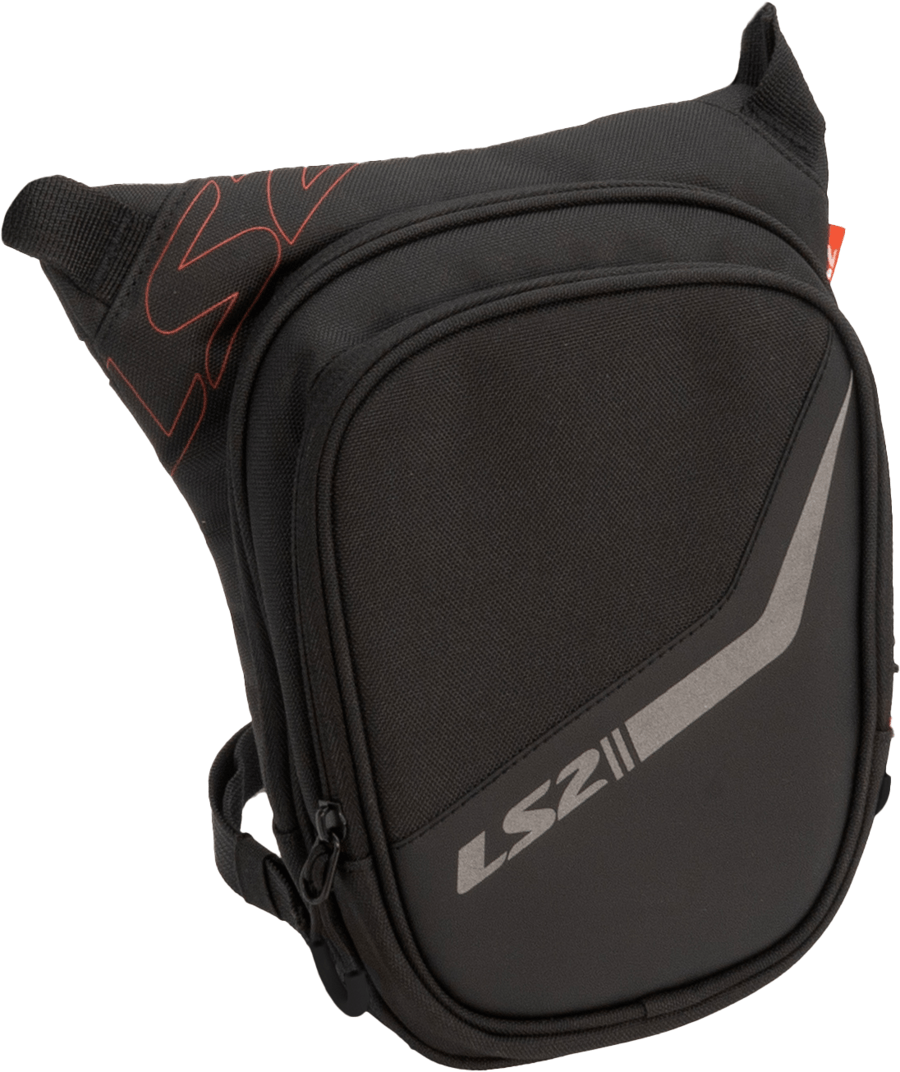 Muslera LS2 Freedom Negro