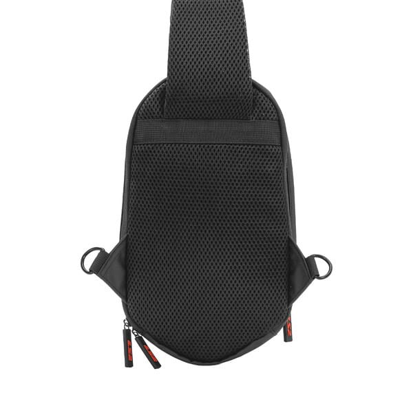Bandolera LS2 Shield Negro