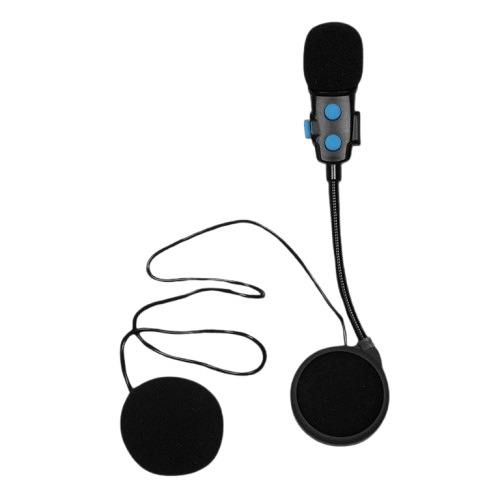 Auricular Bluetooh LS2 Airide Negro