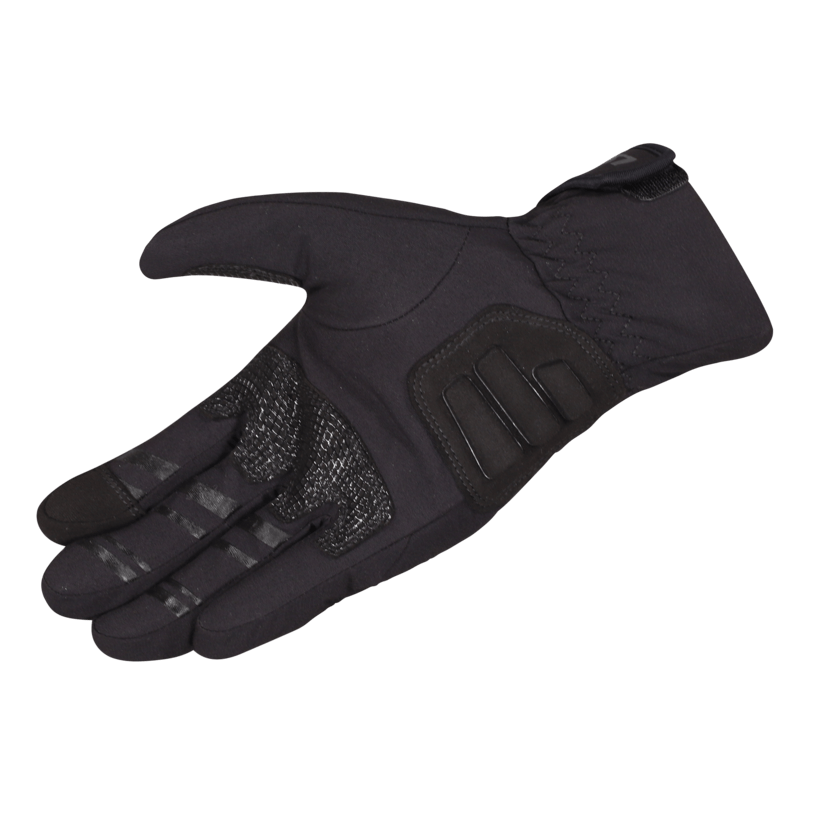 Guante LS2 Urbs II Hombre Negro