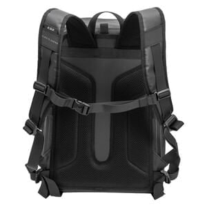 Mochila LS2 Move Ahead WP Negro