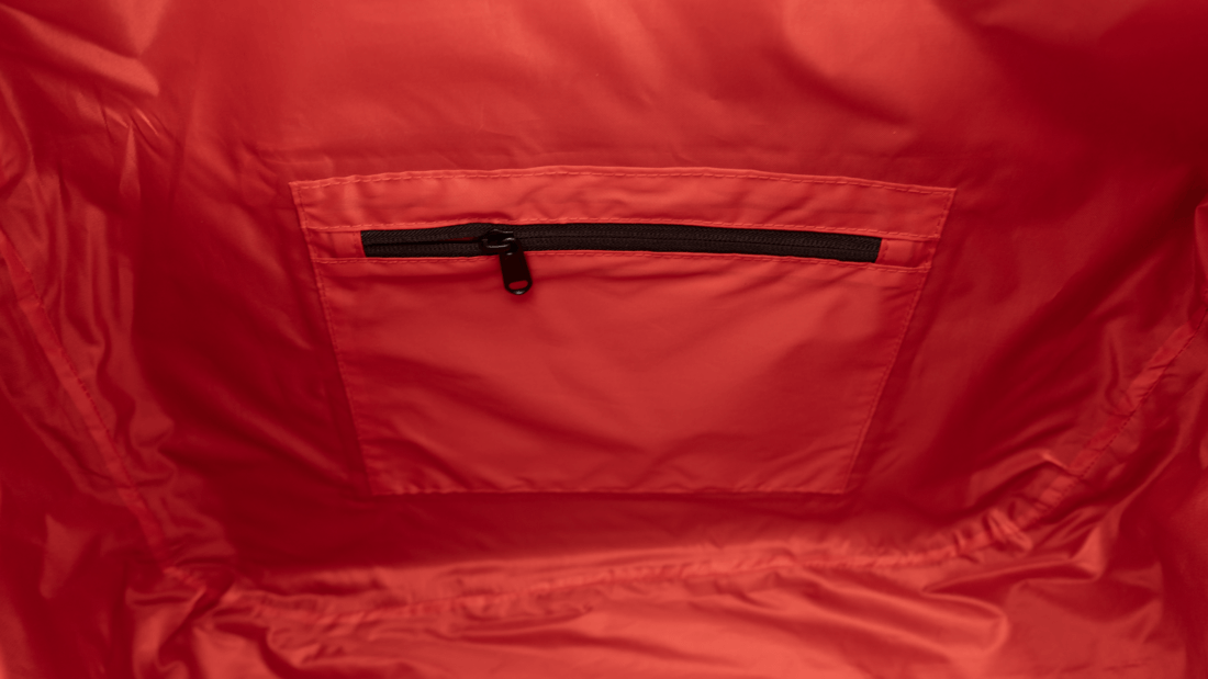 Alforja LS2 Freedom Pannier Negro