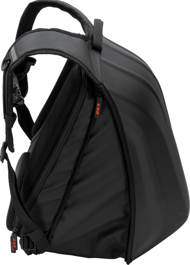 Mochila LS2 Shield Negro