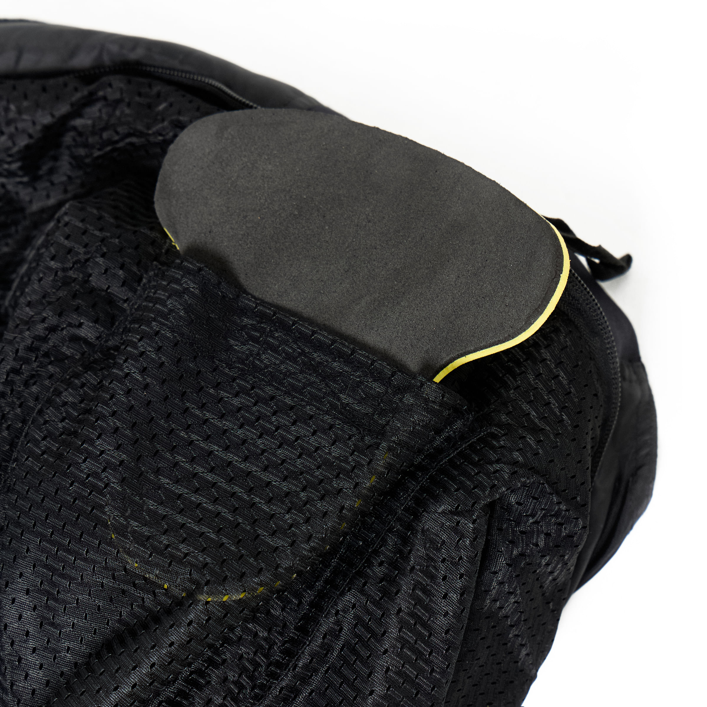 Pantalón NTO Cordura City Evo Mujer Negro