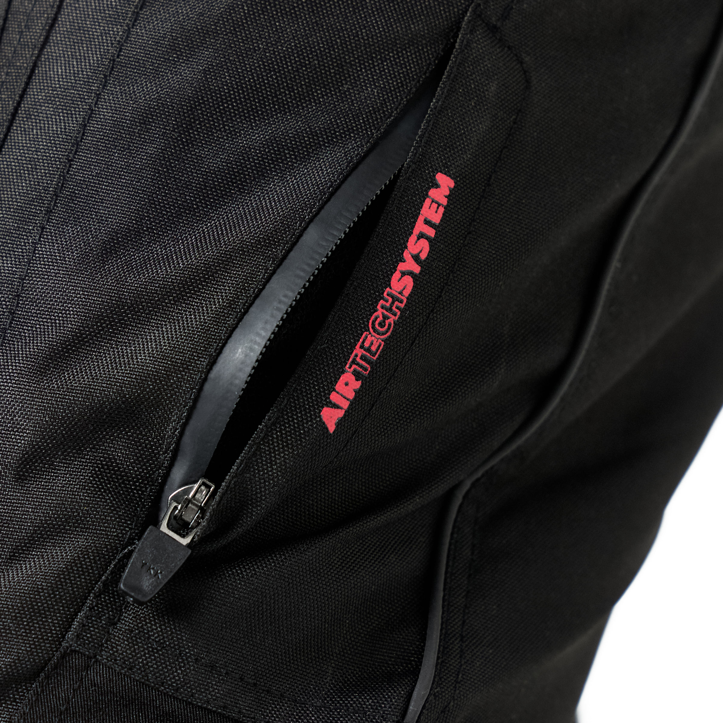 Pantalón NTO Cordura City Evo Mujer Negro