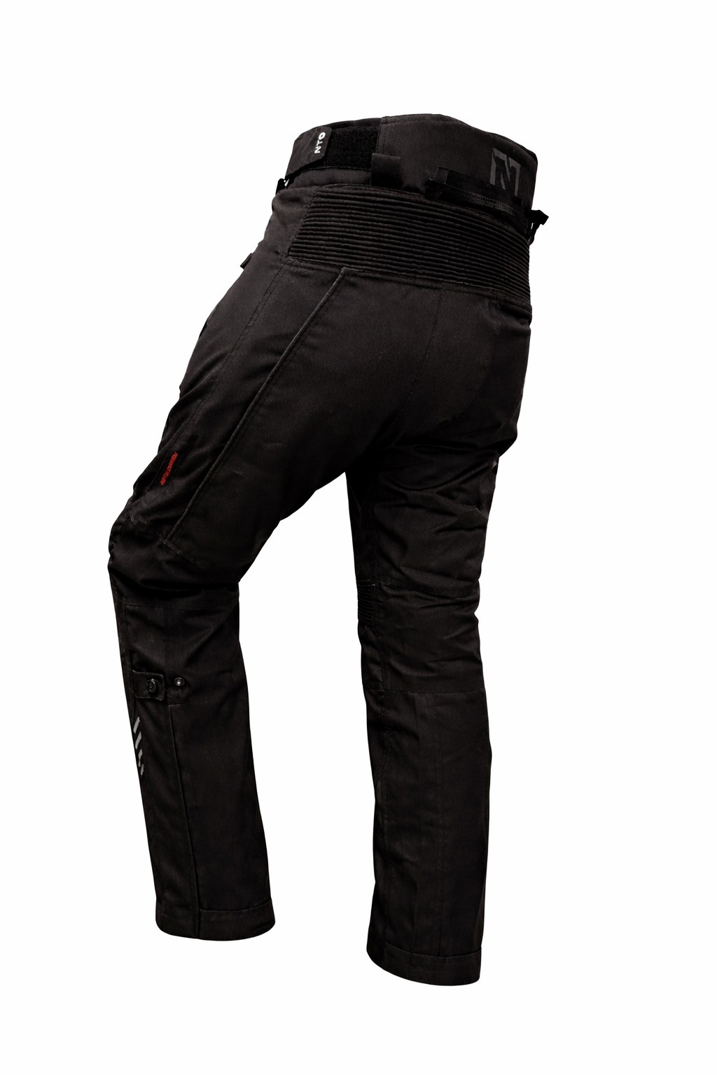 Pantalón NTO Cordura City Evo Mujer Negro