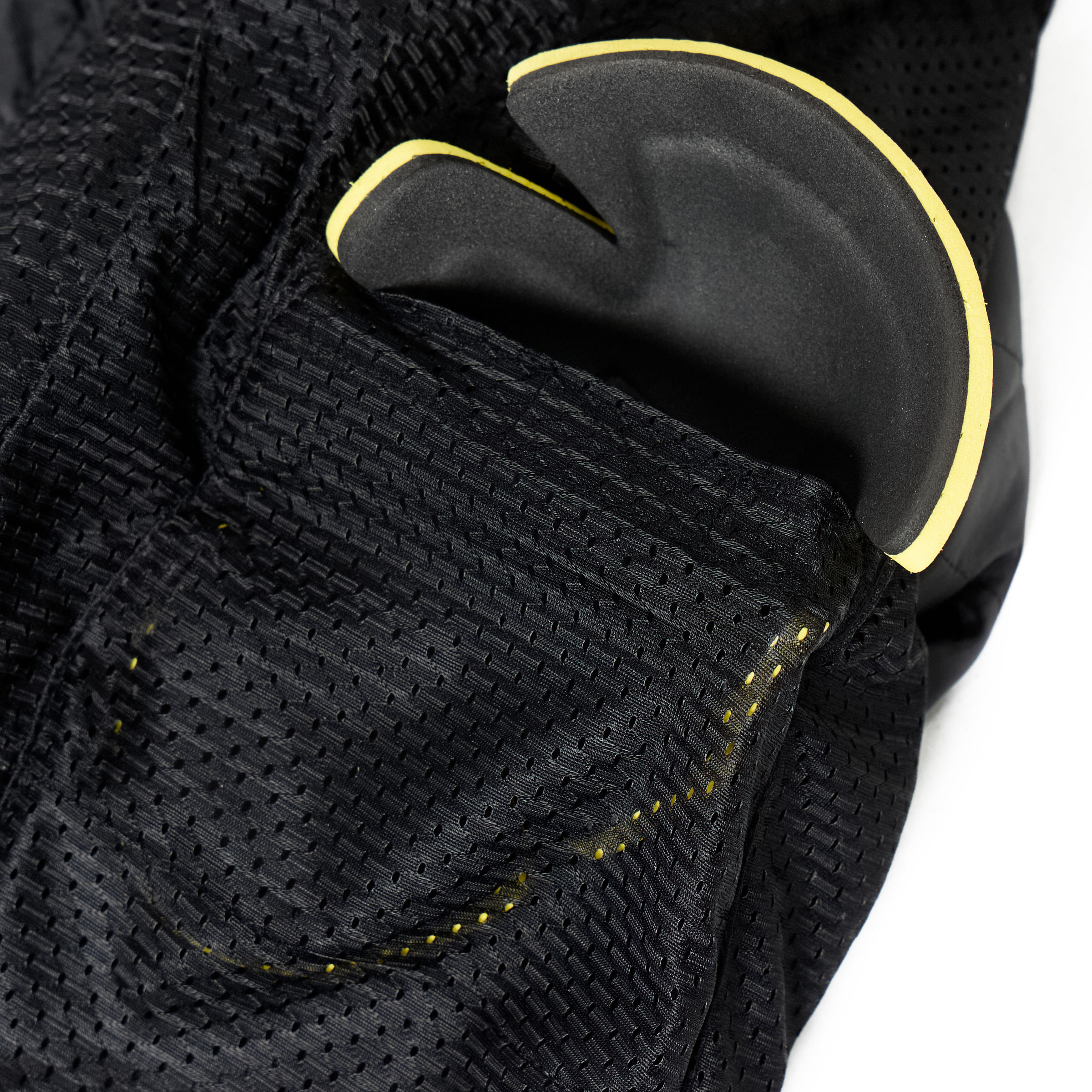 Pantalón NTO Cordura City Evo Mujer Negro