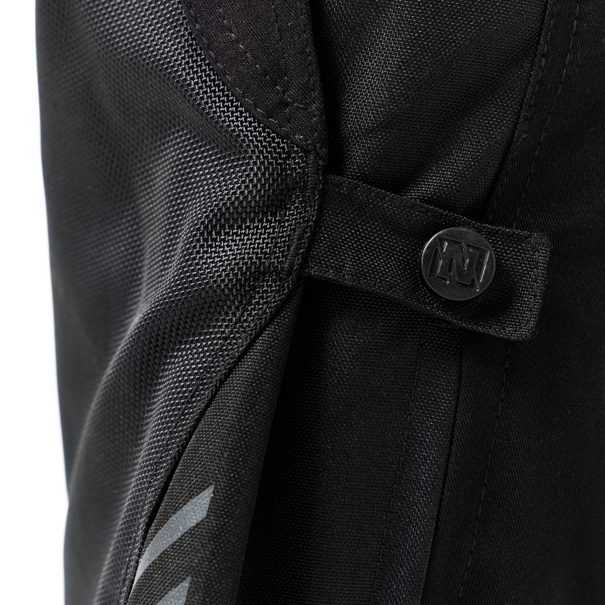 Pantalón NTO Cordura City Evo Mujer Negro