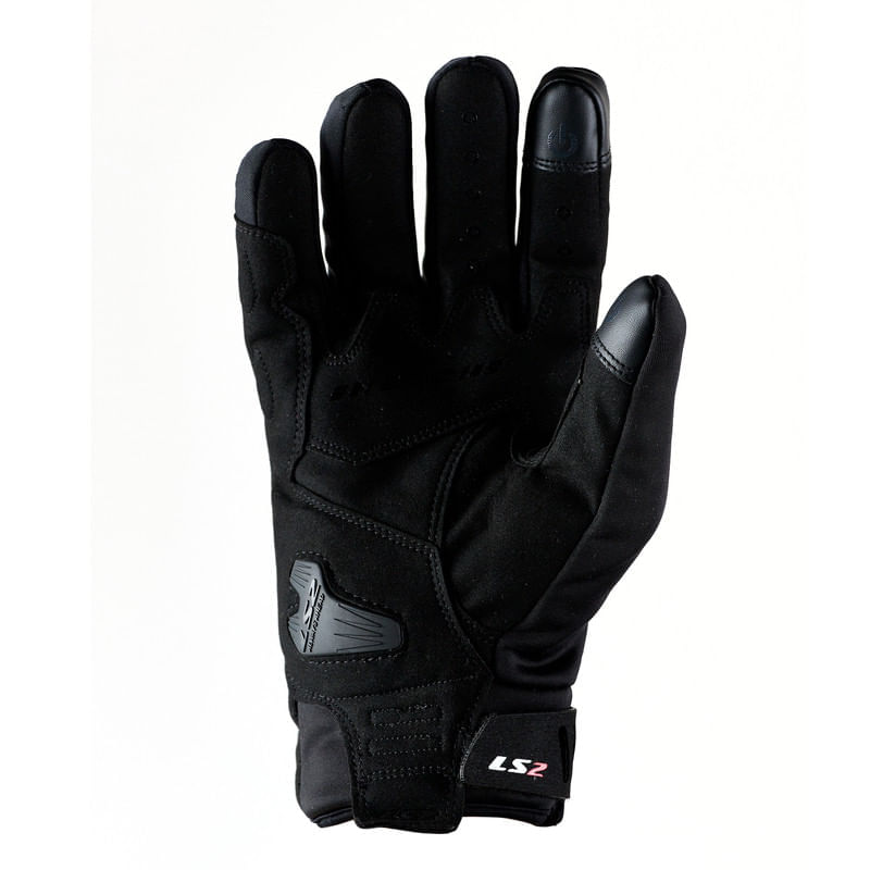 Guante LS2 Jet II Mujer