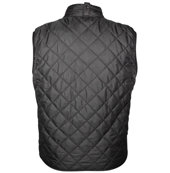 Campera LS2 Liberty Hombre Negro