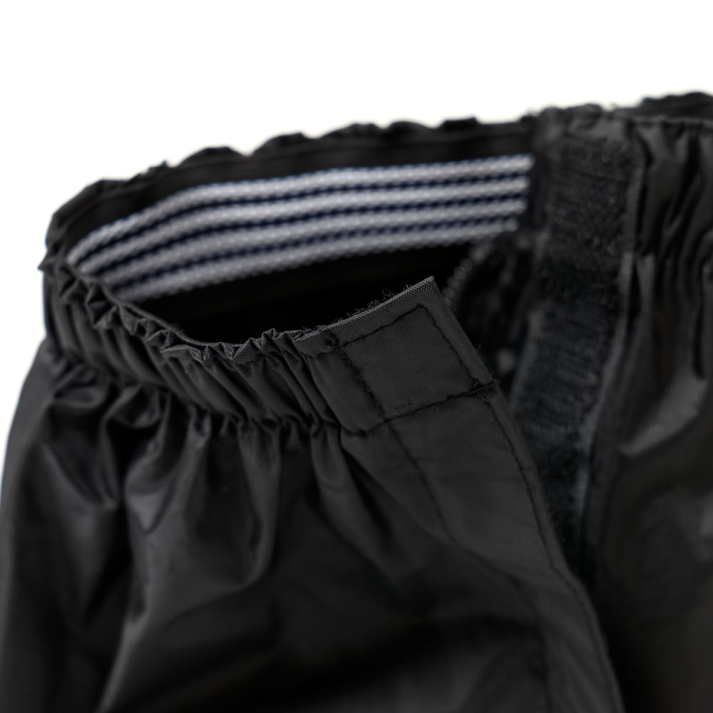 Galocha MAC Bolt Hombre Negro