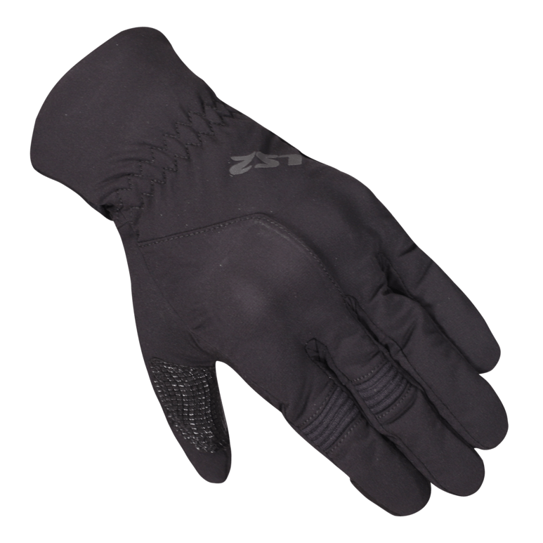 Guante LS2 Urbs II Hombre Negro
