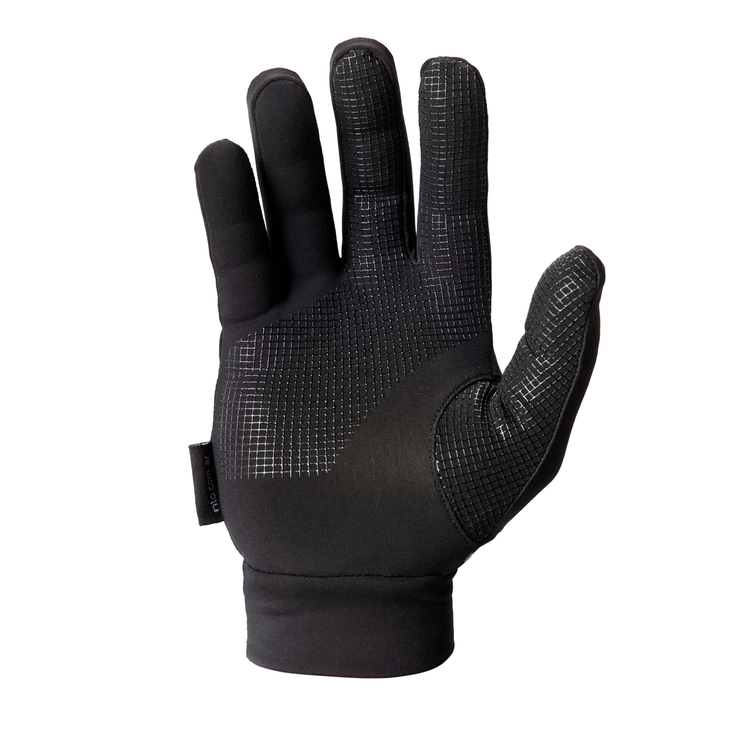Guante NTO Skin II Unisex Negro