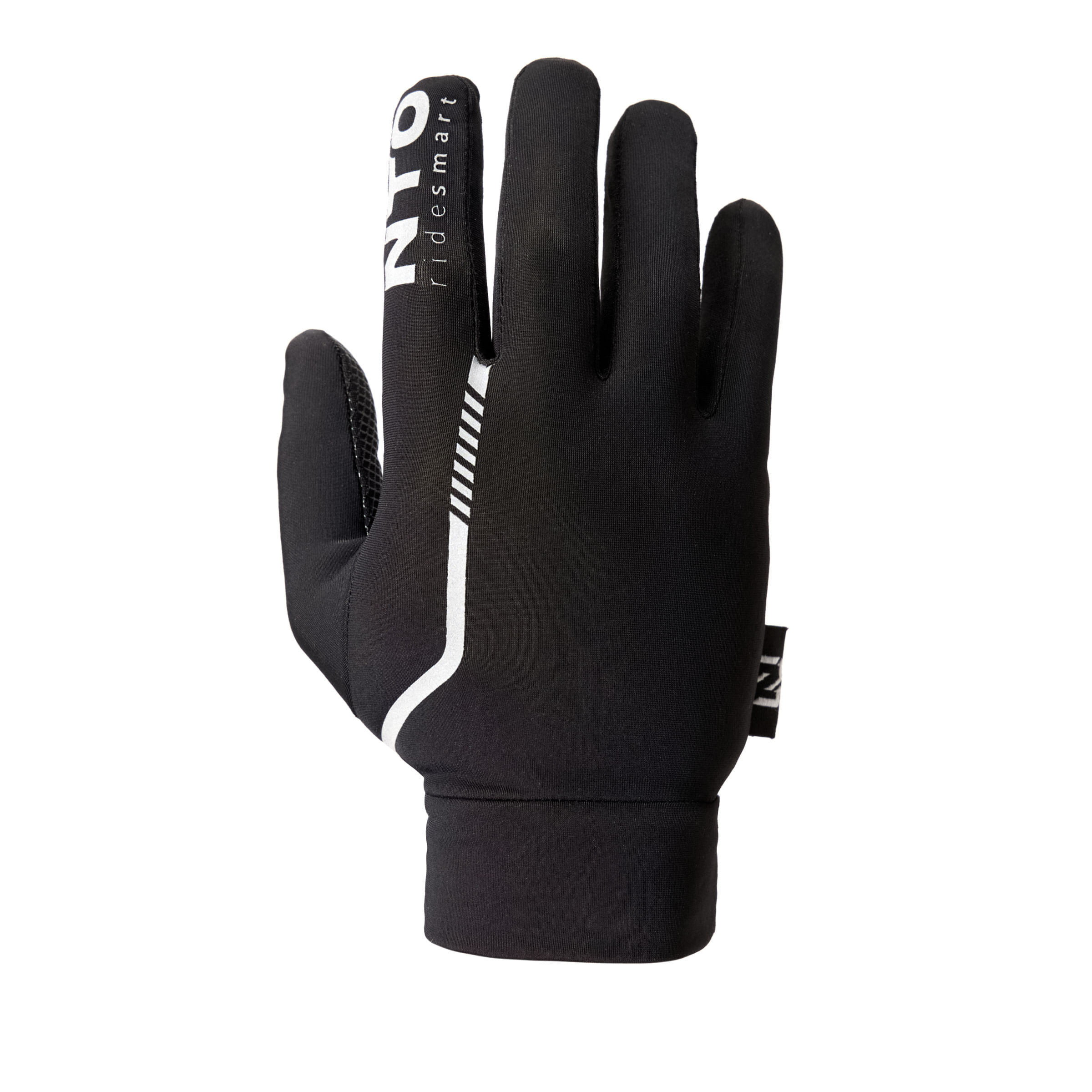 Guante NTO Skin II Unisex Negro