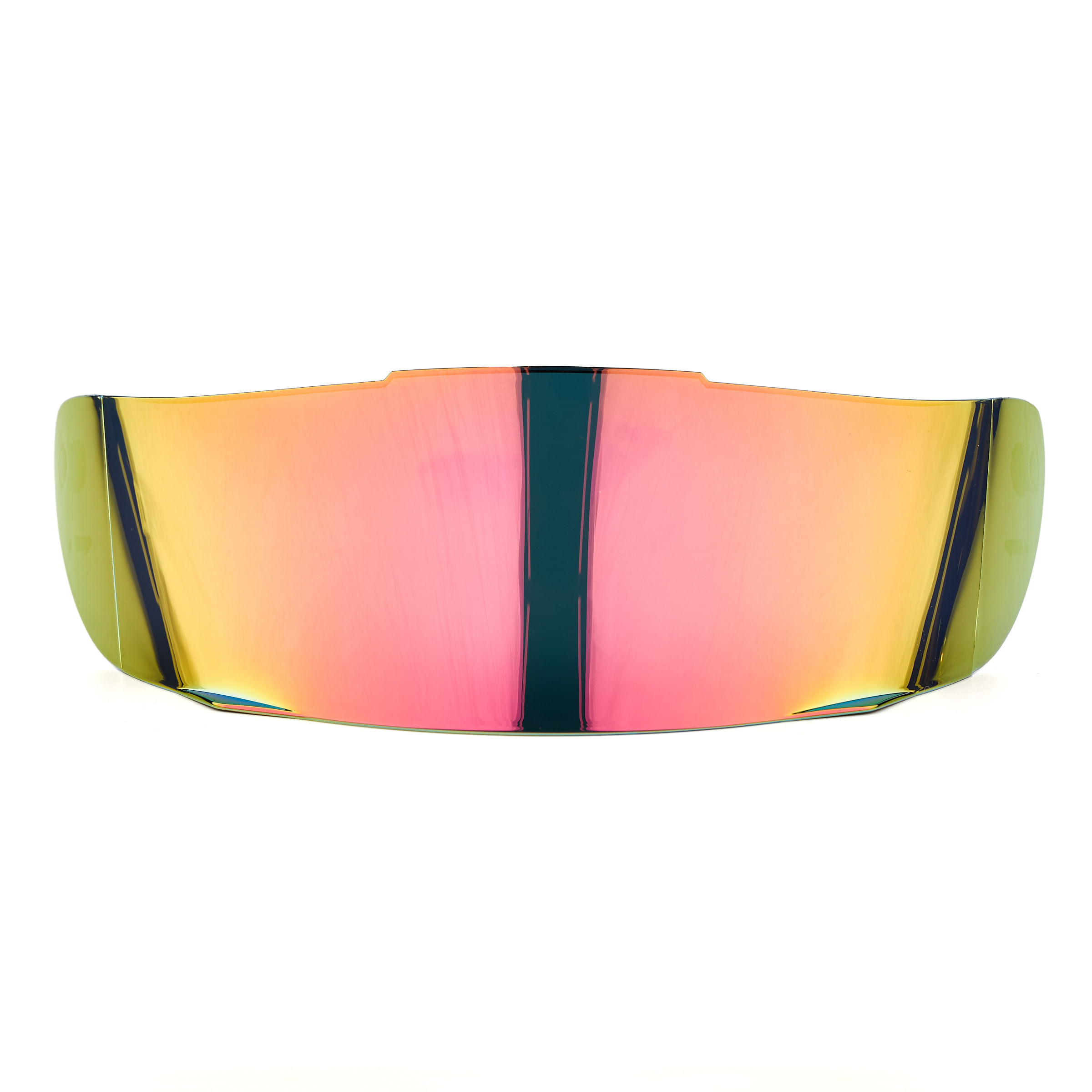 Visor Urbax 313 Ava Rosa Espejado
