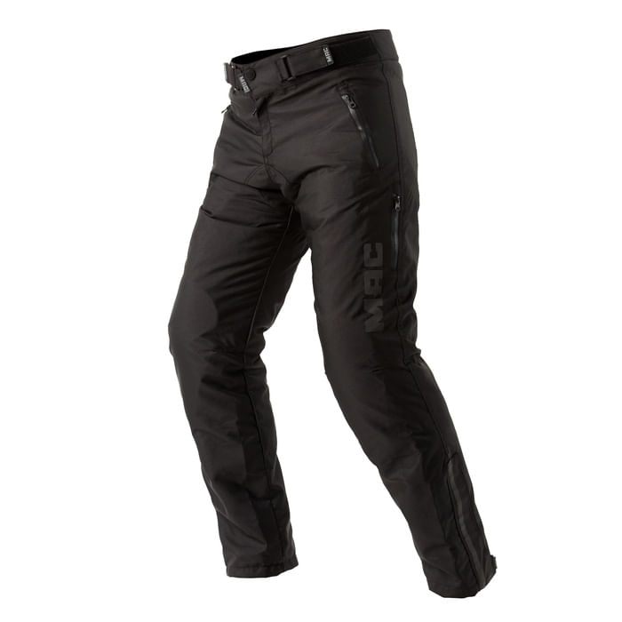 Pantalon MAC Cardinal 2.0 Hombre Negro
