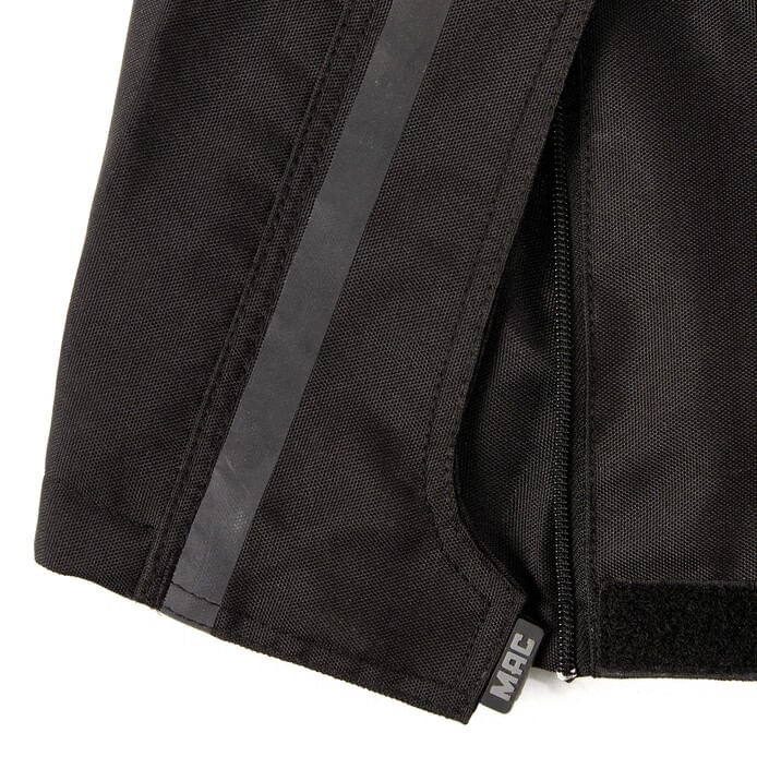 Pantalon MAC Cardinal 2.0 Hombre Negro
