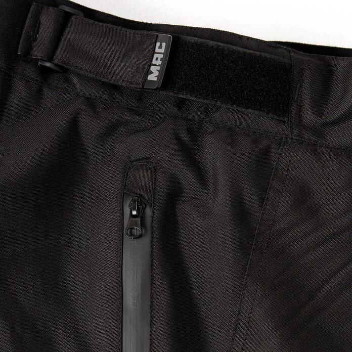 Pantalon MAC Cardinal 2.0 Hombre Negro